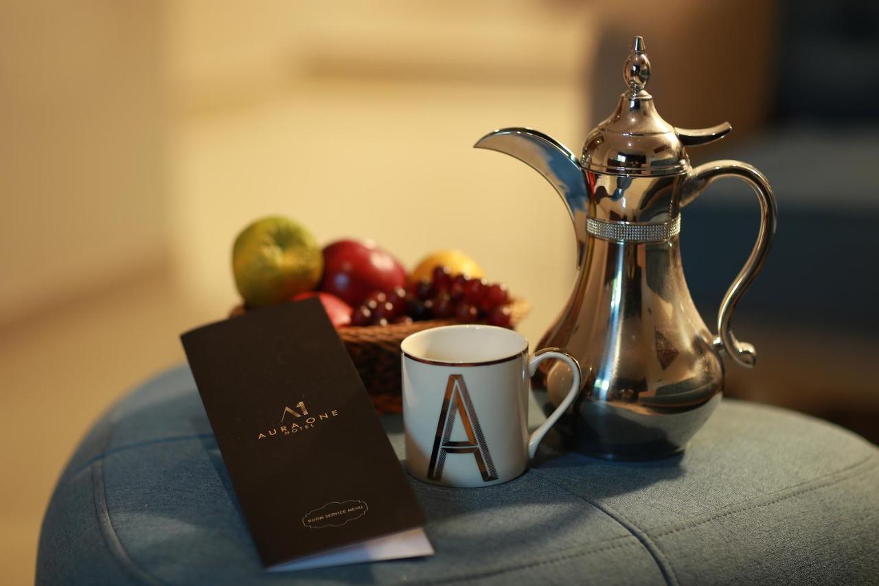 Aura One Hotel Kochi المظهر الخارجي الصورة