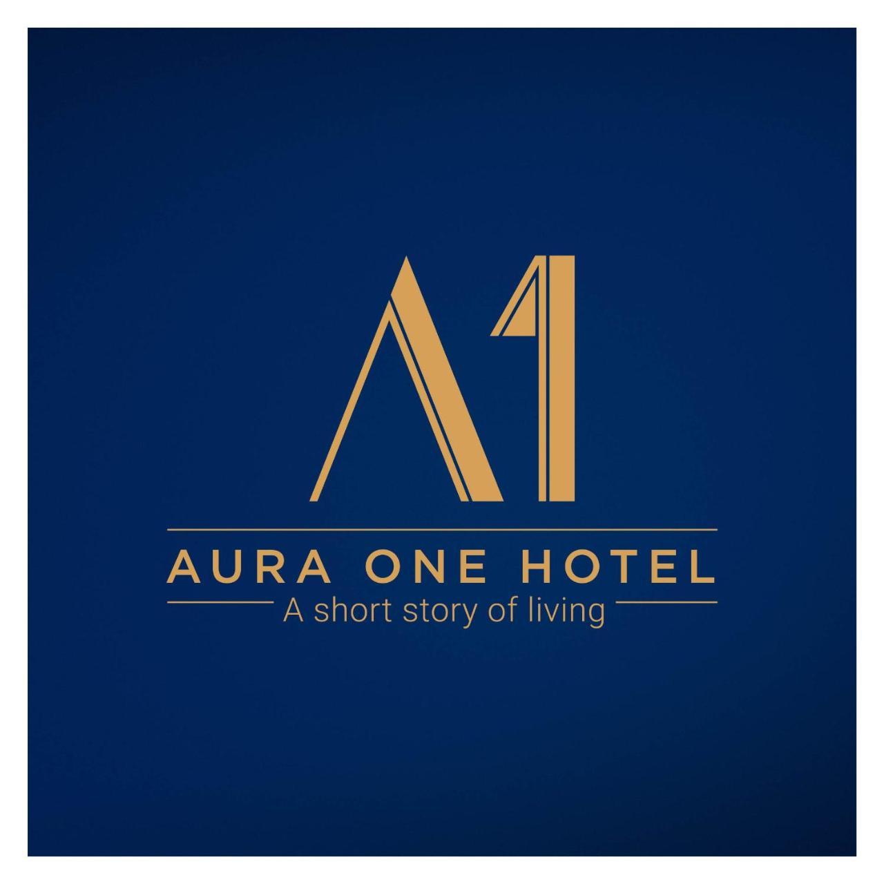 Aura One Hotel Kochi المظهر الخارجي الصورة
