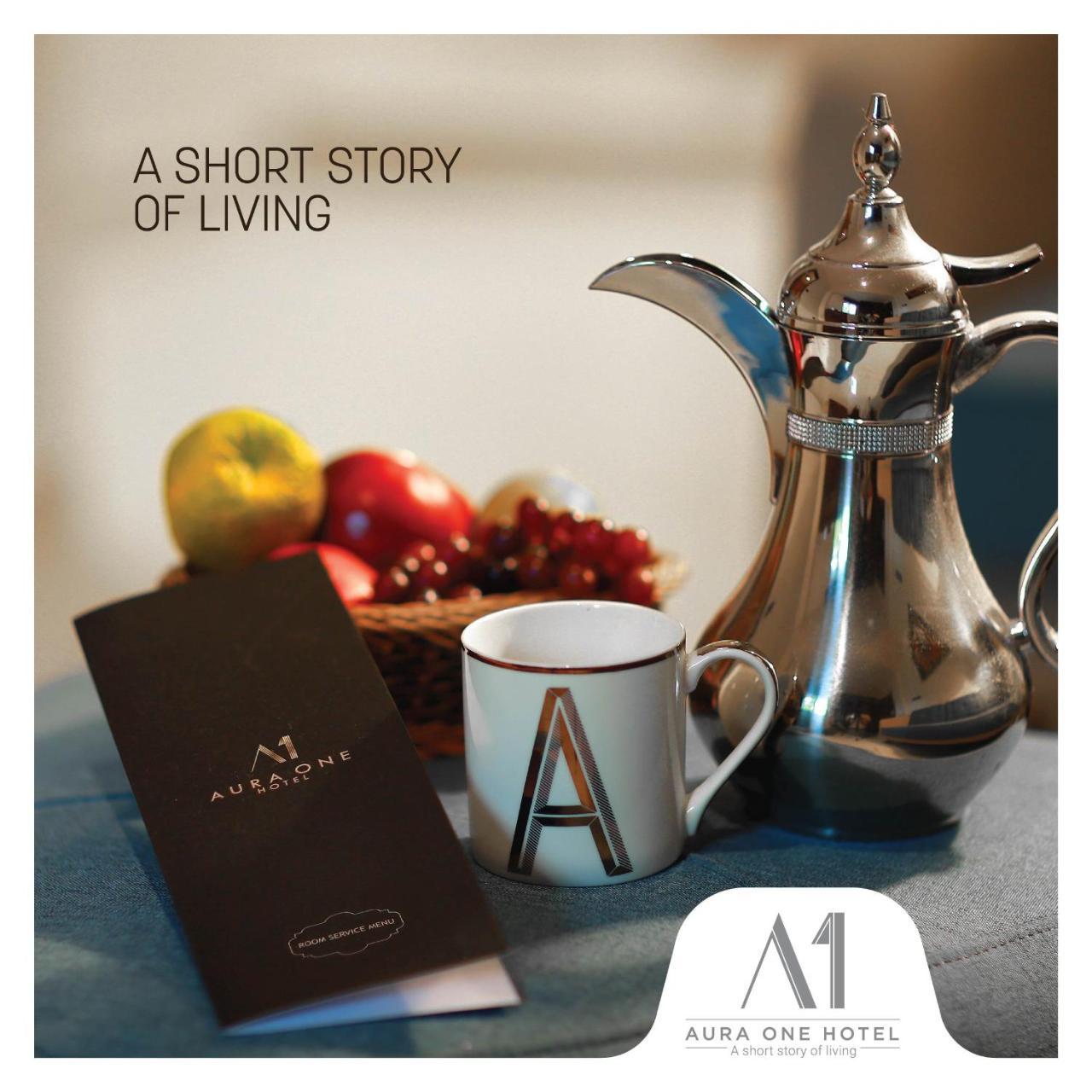 Aura One Hotel Kochi المظهر الخارجي الصورة