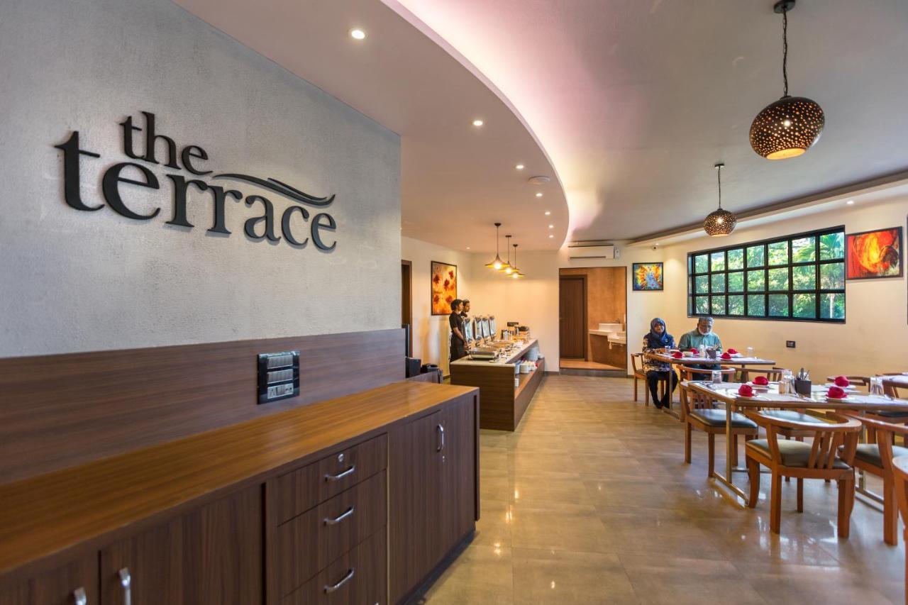 Aura One Hotel Kochi المظهر الخارجي الصورة
