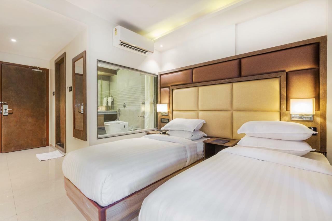 Aura One Hotel Kochi المظهر الخارجي الصورة