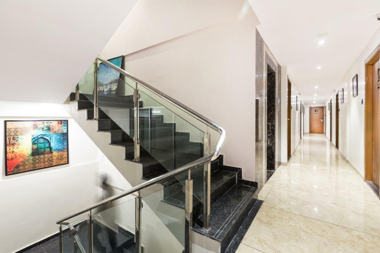 Aura One Hotel Kochi المظهر الخارجي الصورة