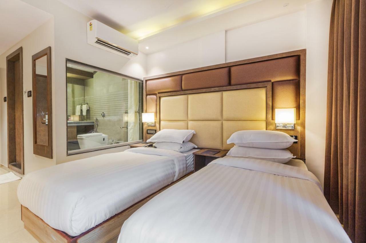 Aura One Hotel Kochi المظهر الخارجي الصورة